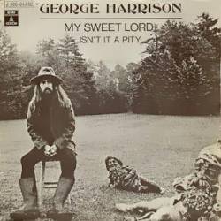 George Harrison : My Sweet Lord